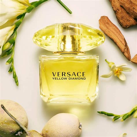 perfume versace mujer original|versace perfumes mujer yellow diamond.